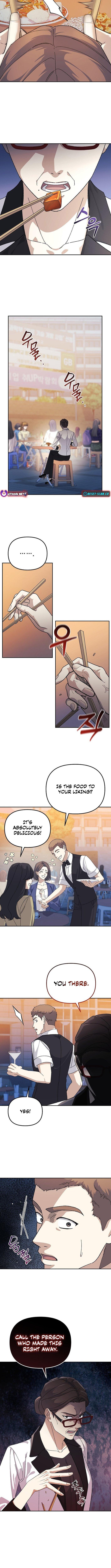 The Reset Life of a Game Addict Chapter 21 10